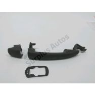 Poignee exterieure arriere gauche