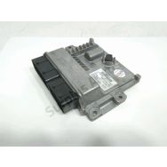 Calculateur moteur