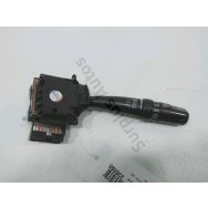 Commande essuie-glace