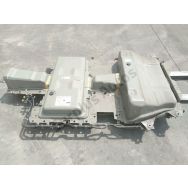 Batterie de traction