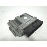 Calculateur moteur