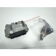 Calculateur moteur