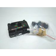 Boite à fusibles moteur