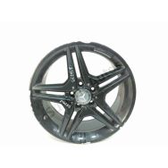 Jante aluminium