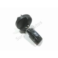 Bouchon de reservoir a carburant