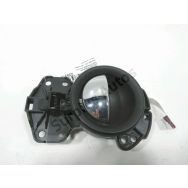 Poignee interieure porte arriere gauche