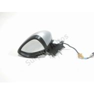 Retroviseur electrique gauche
