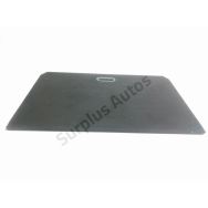 Tapis de coffre