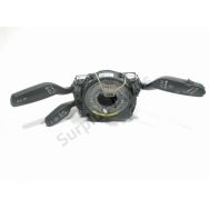 Commande sous-volant