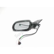 Retroviseur electrique gauche