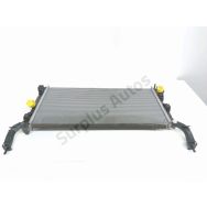 Radiateur