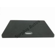 Tapis de coffre