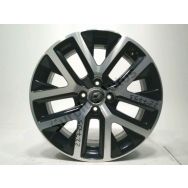 Jante aluminium