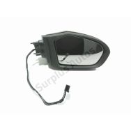 Retroviseur electrique droit
