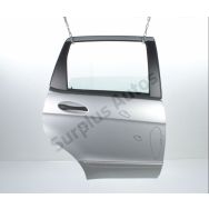 Porte arriere droite