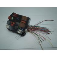 Boite à fusibles moteur
