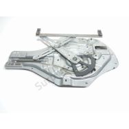 Leve-vitre electrique avant droit