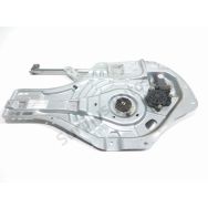 Leve-vitre electrique avant gauche