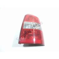 Feu arriere droit