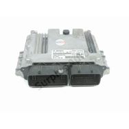 Calculateur moteur