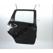 Porte arrière droite