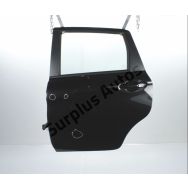 Porte arrière gauche