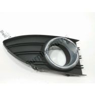 Grille de calandre droite