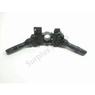 Commande sous-volant