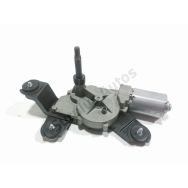 Moteur d'essuie glace arrière