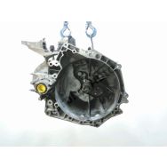 Boite a vitesse mecanique