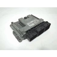 Calculateur moteur