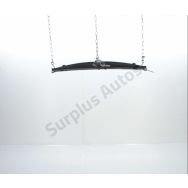 Traverse supérieure armature avant