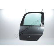 Porte arriere gauche