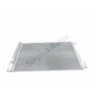 Condenseur de climatisation