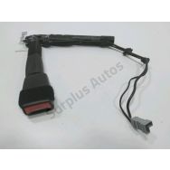 Ancrage ceinture avant droit