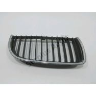 Grille de calandre droite
