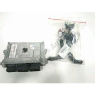 Calculateur moteur