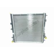 Radiateur