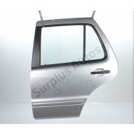 Porte arriere gauche