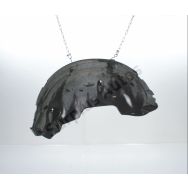 Pare-boue avant droit