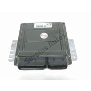 Calculateur moteur