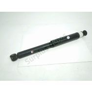 Amortisseur arrière droit