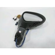 Retroviseur electrique droit