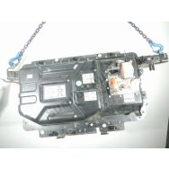 Batterie de traction