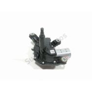 Moteur d'essuie glace arriere