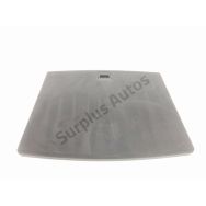 Tapis de coffre