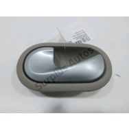 Poignée intérieure porte arrière gauche