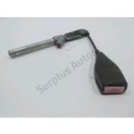 Ancrage ceinture avant droit