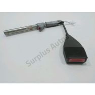 Ancrage ceinture avant gauche