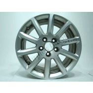 Jante aluminium